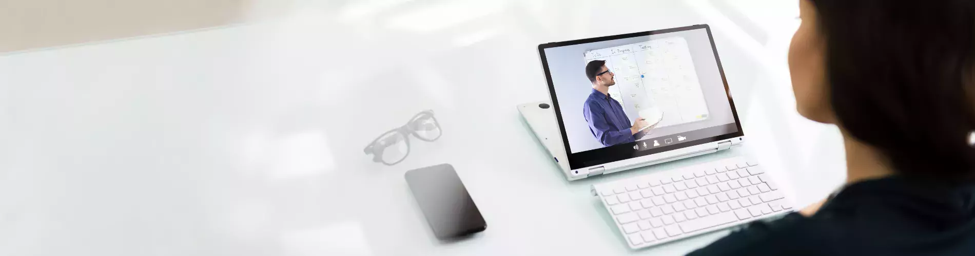 Formation professionnelle en ligne - Studio M